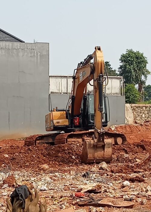 Galeri UD Putra Jaya Mandiri