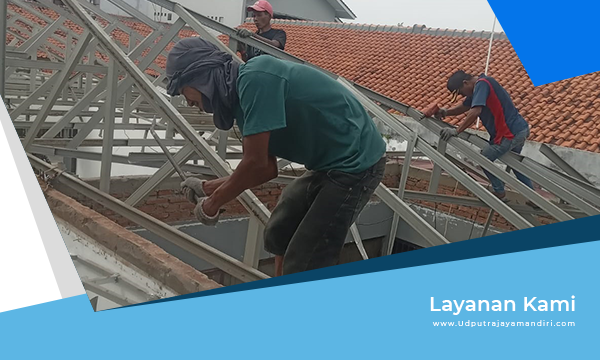 Jasa Renovasi pjm